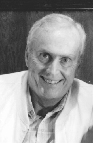 DAVID CLINE